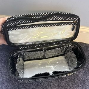 PurseN Stylist Travel Bag